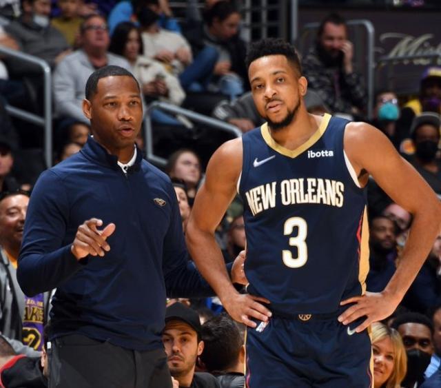 kaiyun-全明星后连胜杀到西部第10 鹈鹕下一步赶超湖人？